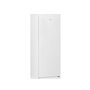 Voir la diapositive 1 : Beko Congélateur armoire 54cm 196l statique - RFSM200T41WN