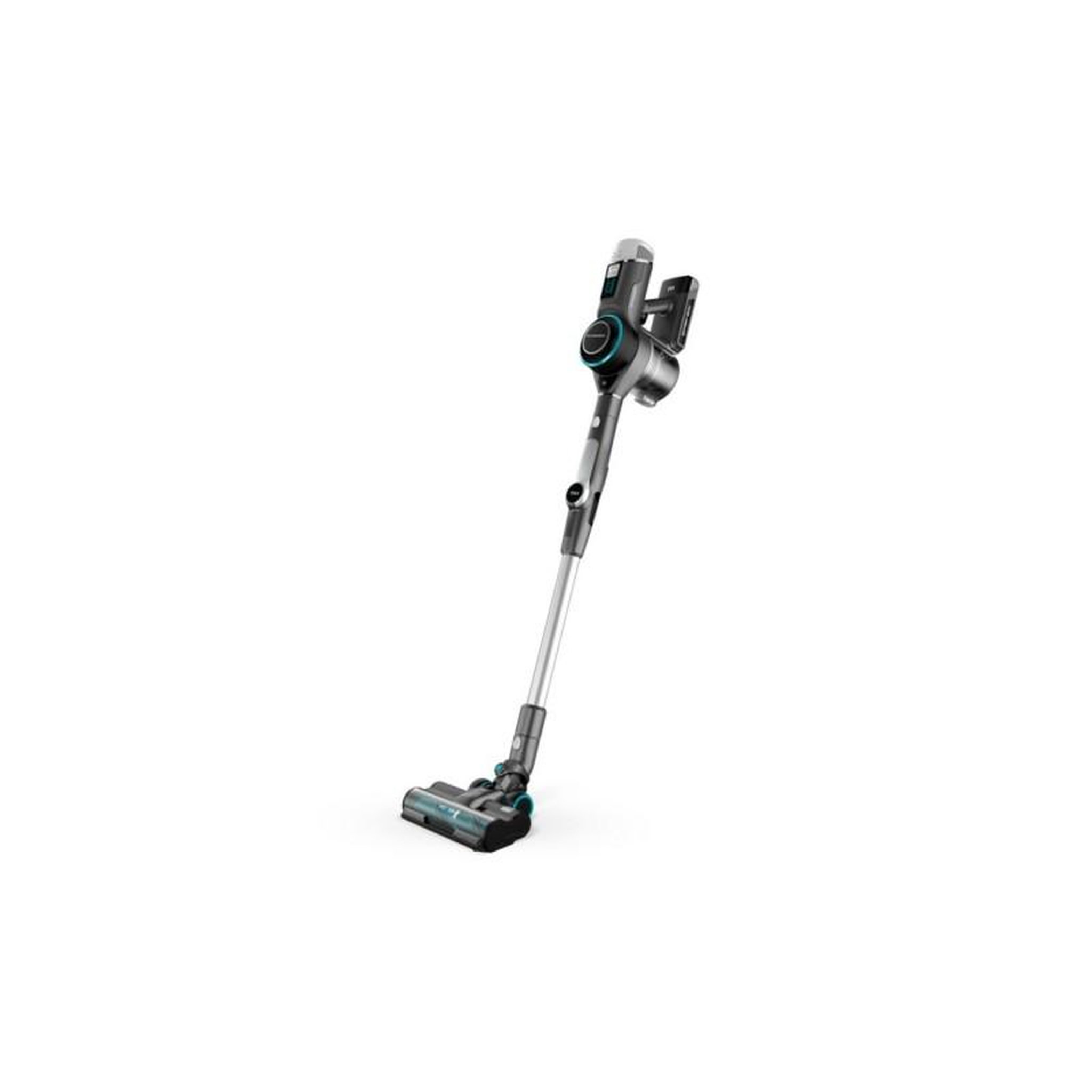 SCHNEIDER Schneider - scvc23400fb – gris - 400w 140 airw - tube flexible - double base de charge