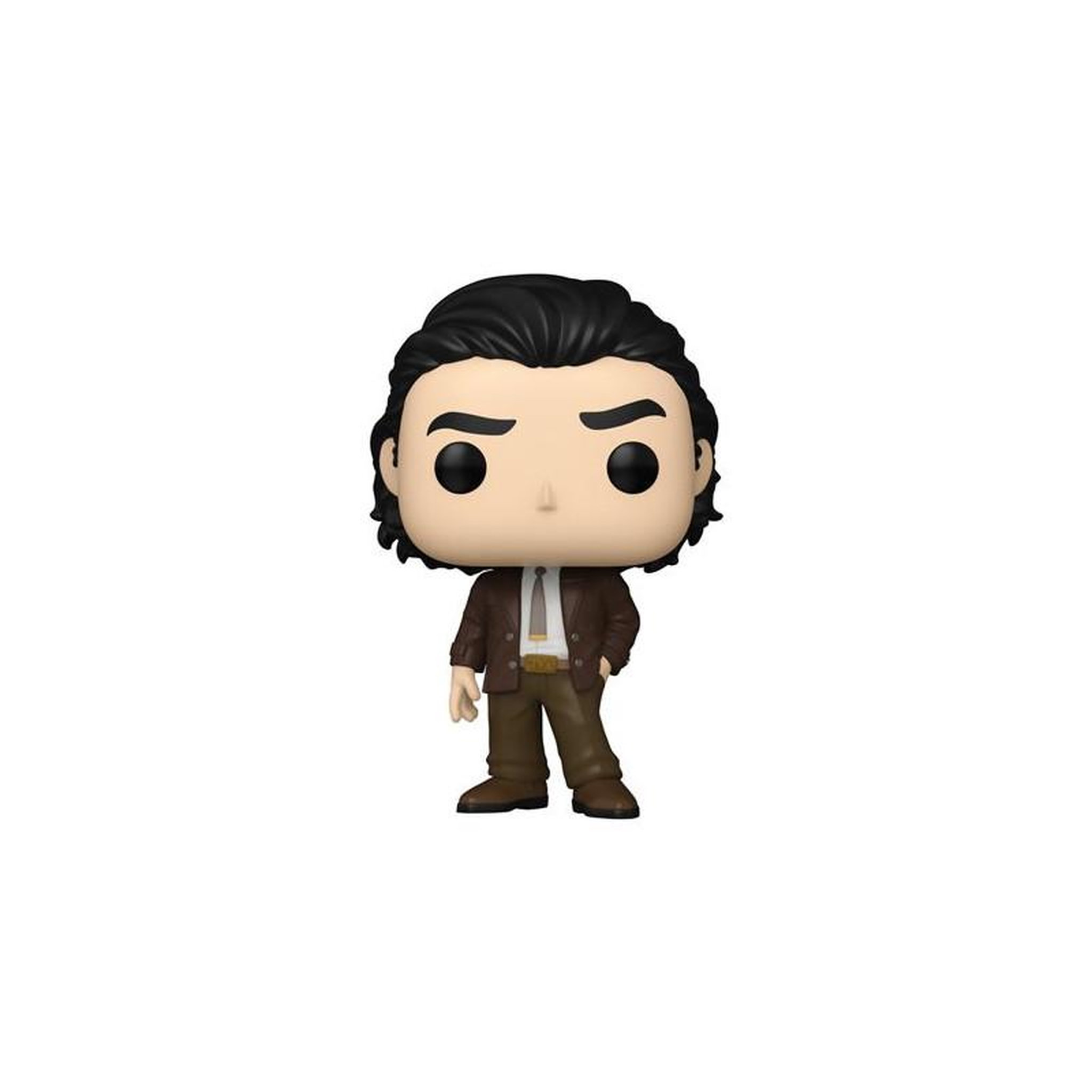 Funko Figurine Funko Pop Marvel Loki Season 2 Pop 1