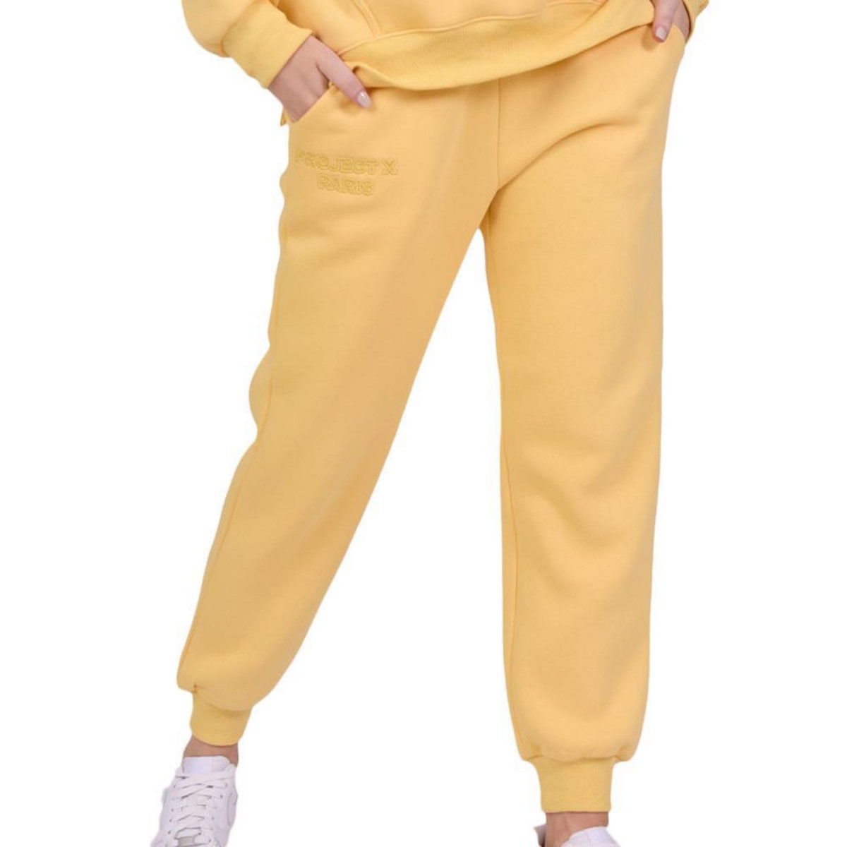 Project X Jogging  Femme Project X Paris Relief