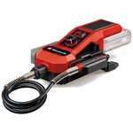 Einhell Outil de meulage et de gravure sans fil TE-MT 18/34 Li-Solo