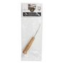 Voir la diapositive 3 : Paris Prix Lame de Boulanger  Inox  18cm Naturel