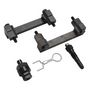 Voir la diapositive 3 : VIDAXL Kit d'outils de calage du moteur VAG 2,4&3,2 FSI Audi V6 V8 V10