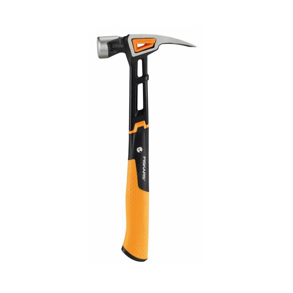 Fiskars Marteau de coffreur L - 910g