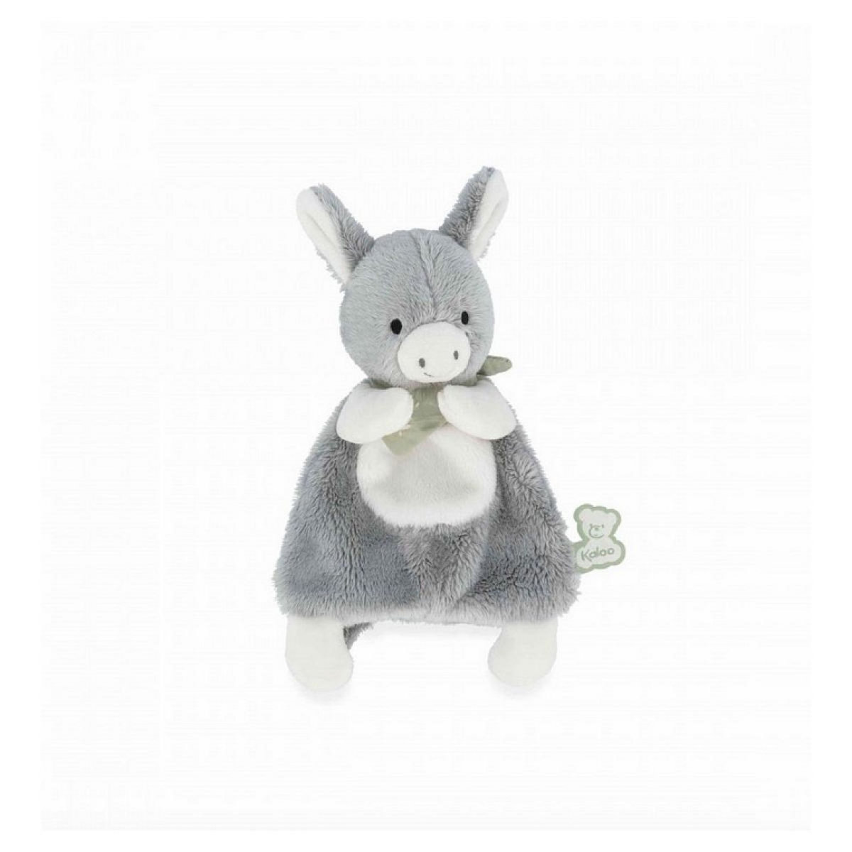 Kaloo Doudou Anon regliss - 18 cm