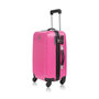 Voir la diapositive 2 : LES P'TITES BOMBES LPB LPB LUGGAGE - Valise Grand Format ADELE 69 cm 4 Roues