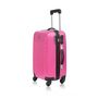 Voir la diapositive 2 : LES P'TITES BOMBES LPB LPB LUGGAGE - Valise Grand Format ADELE 69 cm 4 Roues