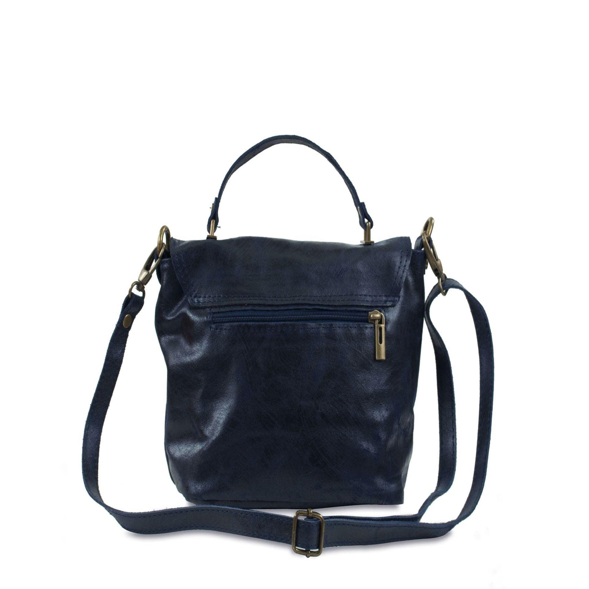 CARLA BELOTTI Carla belotti - sac bandoulière yara 20 cm