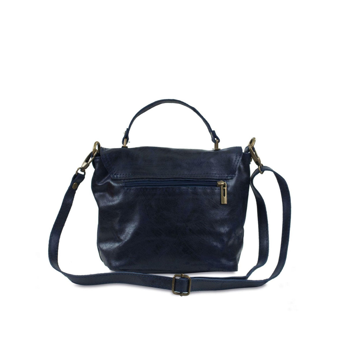 CARLA BELOTTI CARLA BELOTTI - Sac bandoulière YARA 20 cm