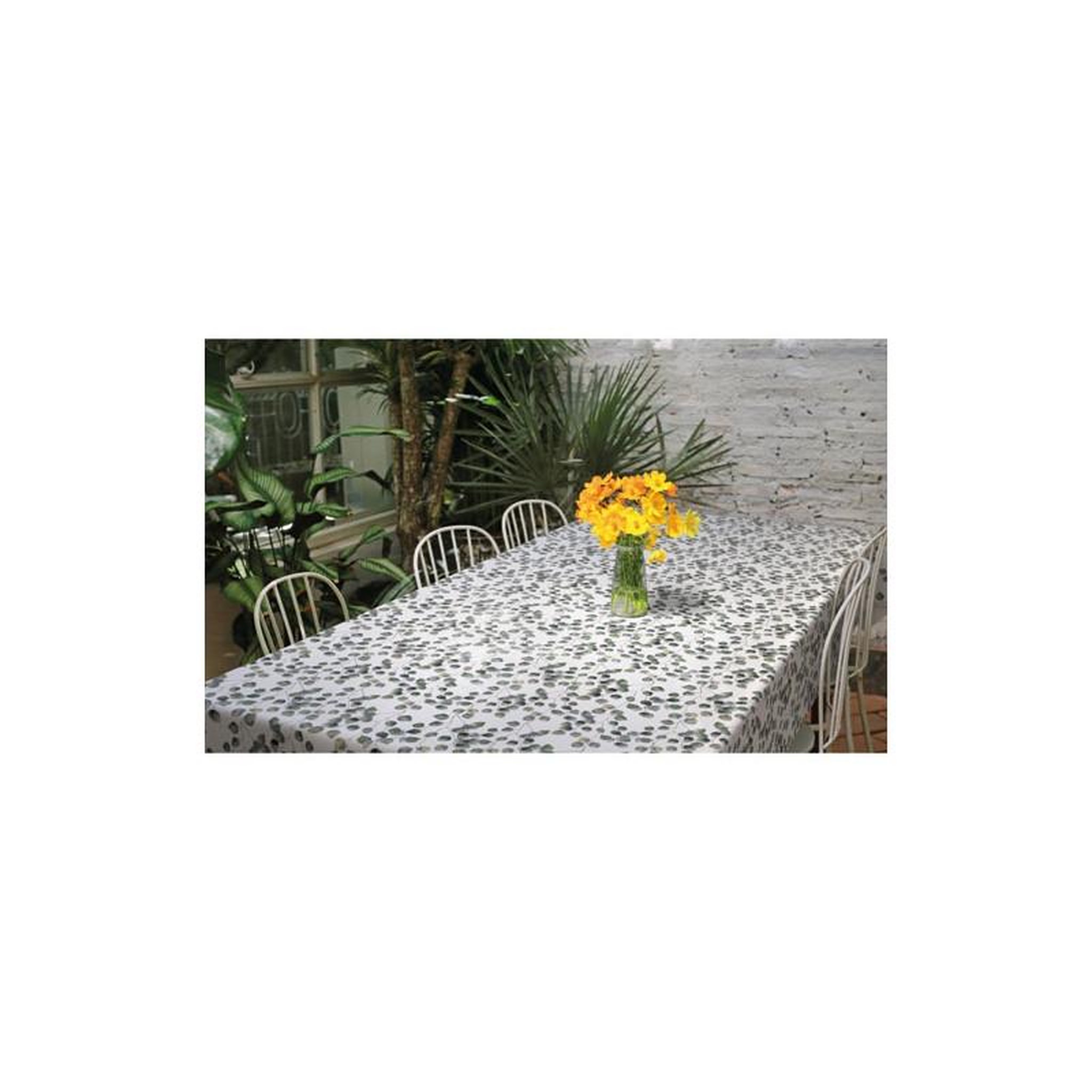 D-C-FIX NAPPE SANS PVC MELINDA 150X220CM D-C-FIX - F2361023