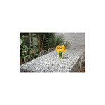 D-C-FIX NAPPE SANS PVC MELINDA 150X220CM D-C-FIX - F2361023