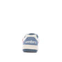 Voir la diapositive 3 : UMBRO Baskets Blanches/Bleu/Rose Fille Umbro Ovida