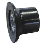 MAXICRAFT 1 porte-disques en caoutchouc Ø 35 mm