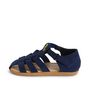 Voir la diapositive 3 : INEXTENSO Sandalette bébé garçon