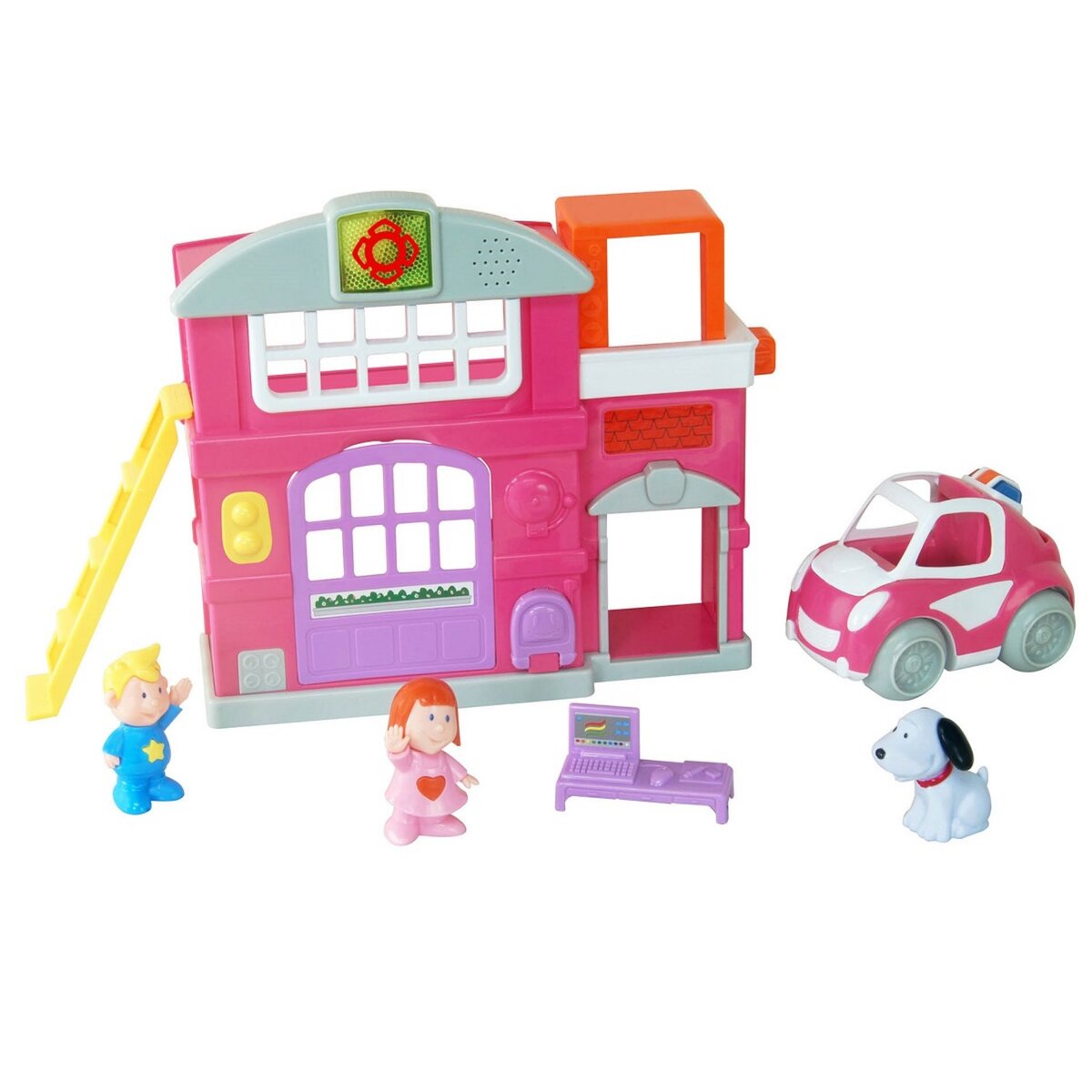 One Two Fun Ma jolie petite maison