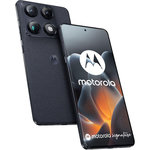 MOTOROLA Smartphone Signature 512 Bleu Carbon