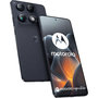 Voir la diapositive 1 : MOTOROLA Smartphone Signature 512 Bleu Carbon