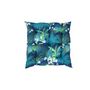 Voir la diapositive 1 : Jardin Privé Coussin assise de jardin 460x460 bleu marine GOA