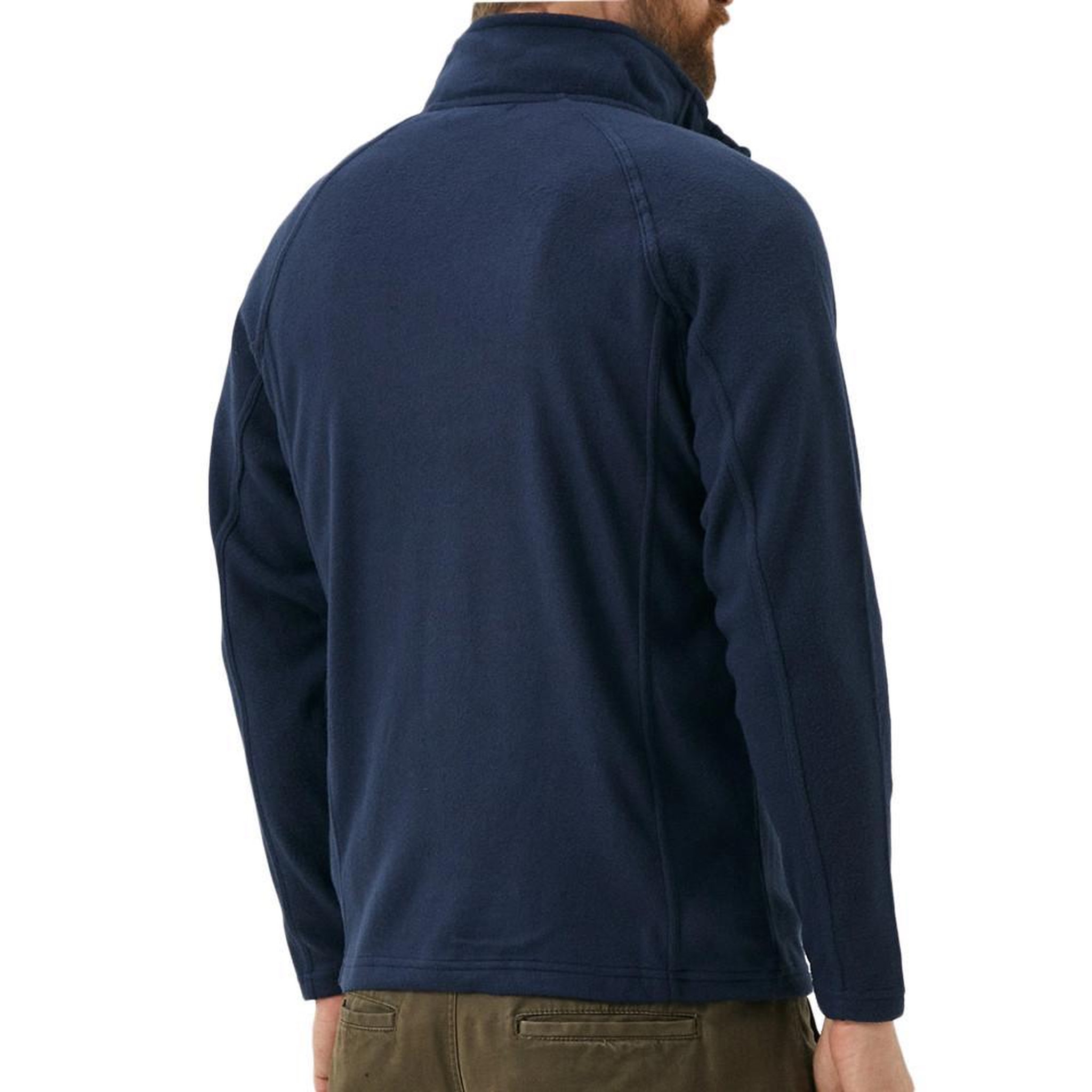 Voir la diapositive 2 : GEOGRAPHICAL NORWAY Veste Polaire  Homme Geographical Norway Tug