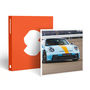 Voir la diapositive 1 : Smartbox Stage de pilotage : 3 tours en Porsche 992 GT3 sur le circuit de Saint-Laurent-de-Mure - Coffret Cadeau Sport & Aventure