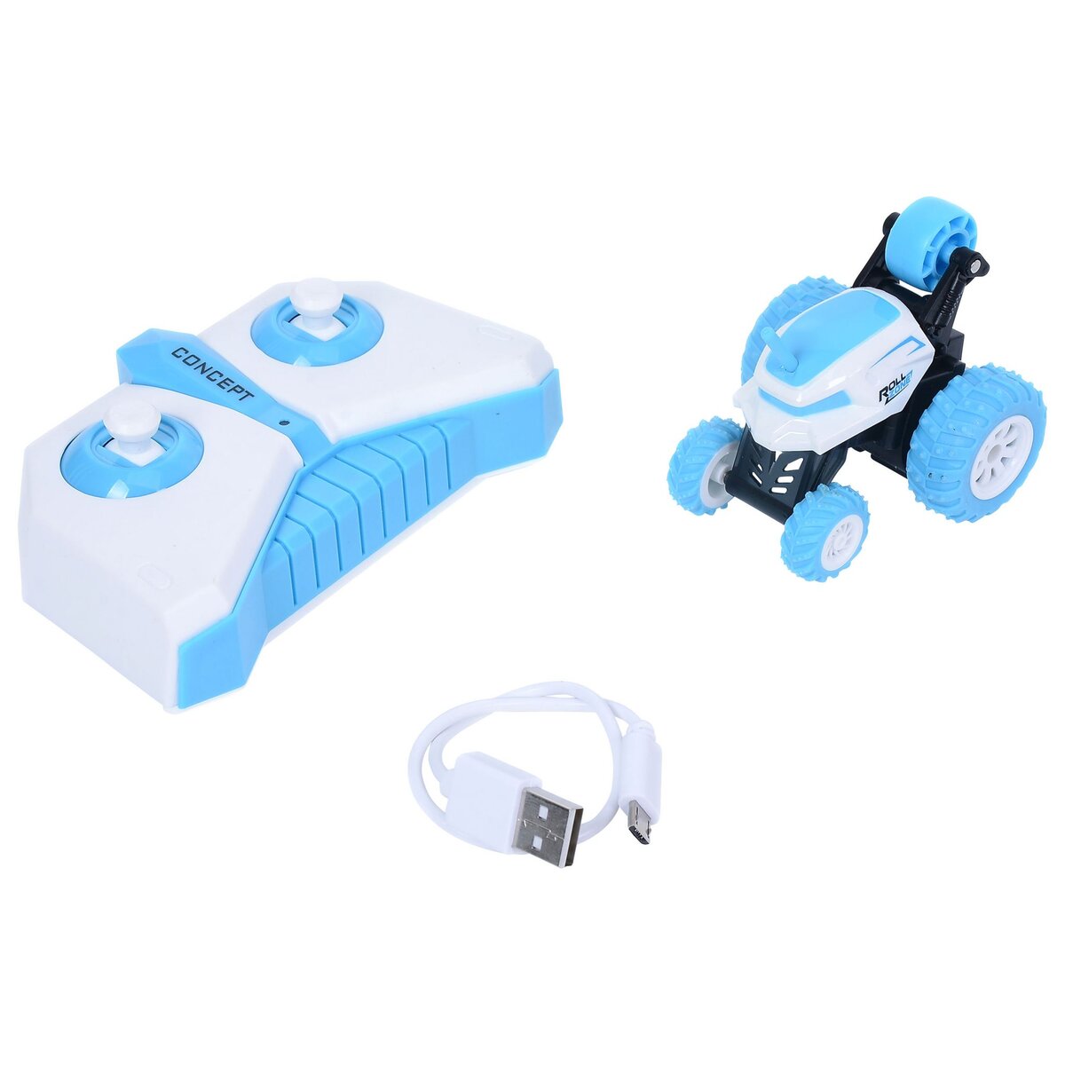 One Two Fun Mini véhicule radiocommandé