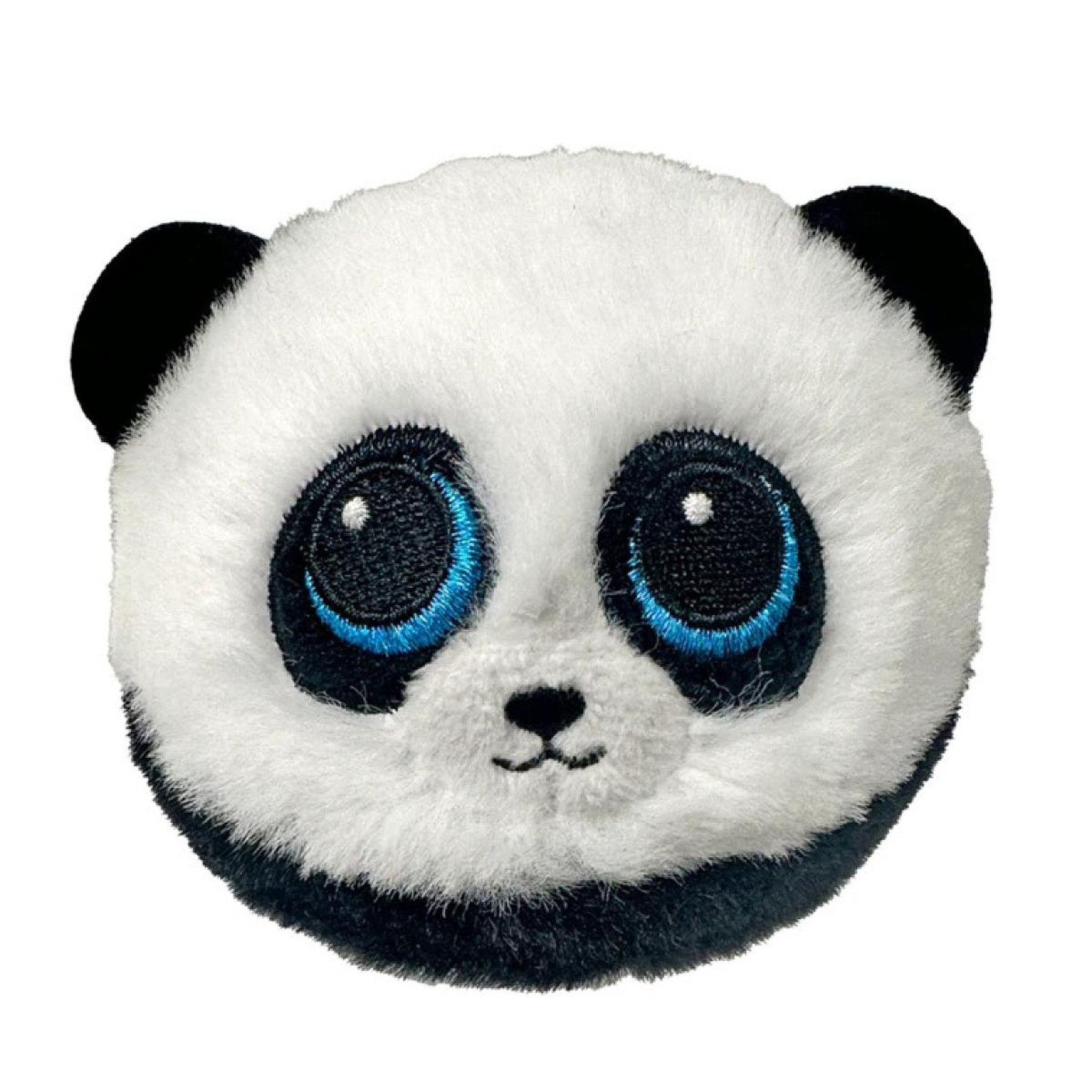 Ty beanie bouncers - checkers le panda
