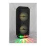Voir la diapositive 4 : Inovalley Enceinte Karaoké lumineuse - INOVALLEY - KA22-BTH - Bluetooth V5.0 - 49 cm - 500 W - Noir