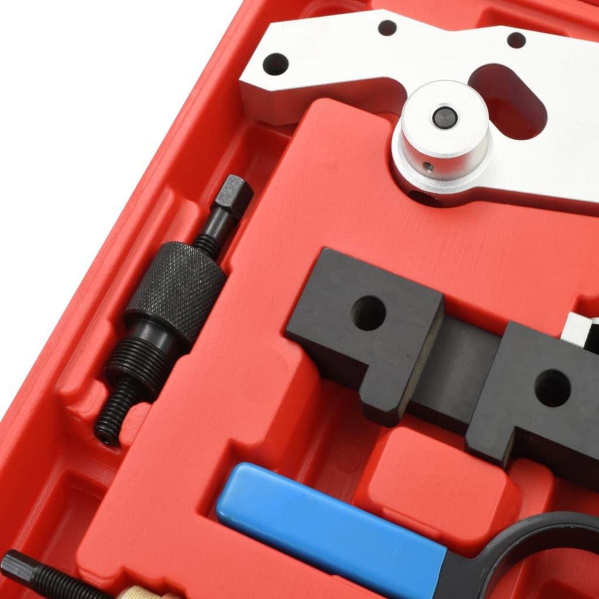 VIDAXL Outil d'alignement de l'arbre a cames BMW M52 M54 M60 M62 E46