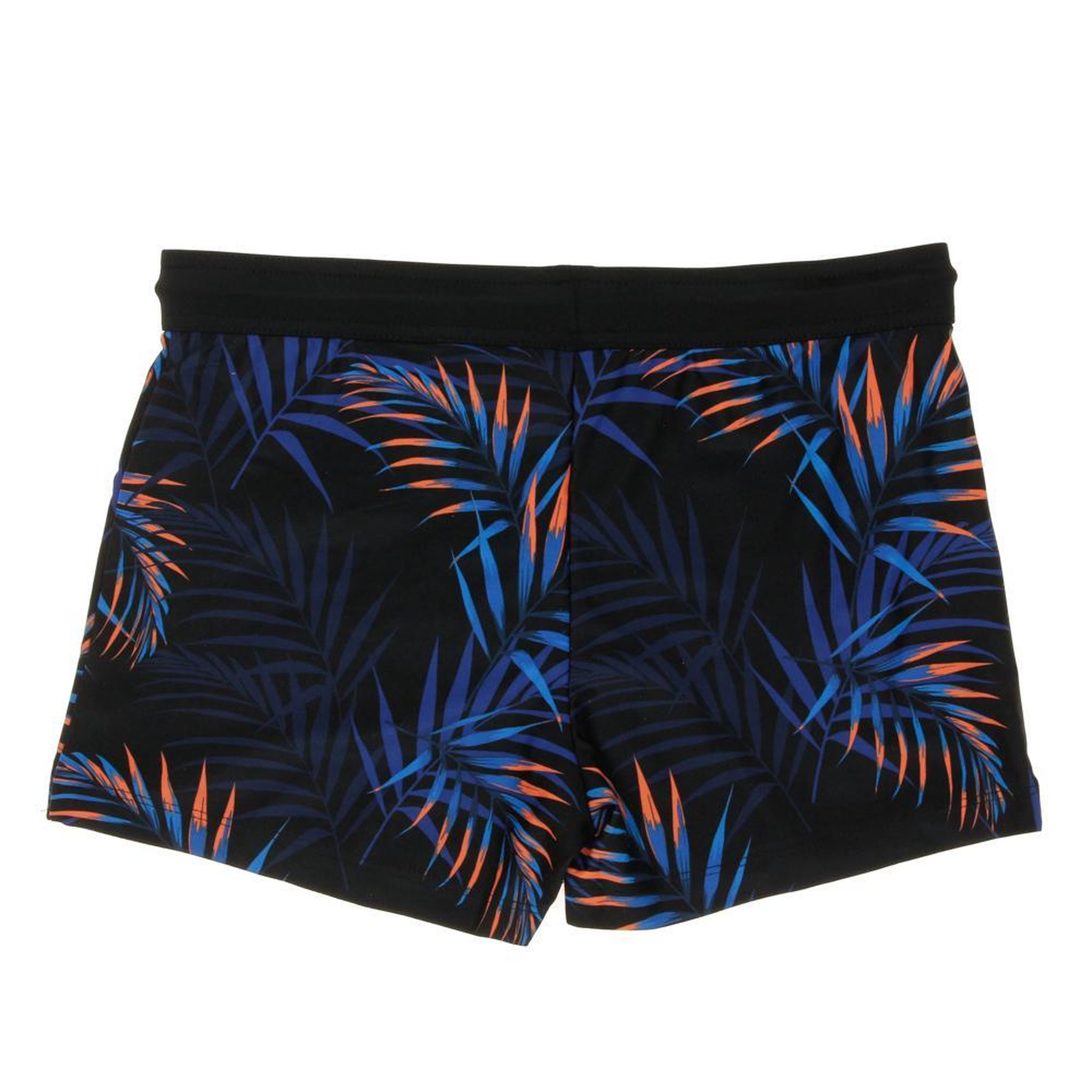 Voir la diapositive 2 : SUN PROJECT Boxer de bain /Orange Homme Sun Project 1988
