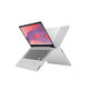Voir la diapositive 1 : Lenovo Chromebook IdeaPad 3 CB 14M868 TACTILE