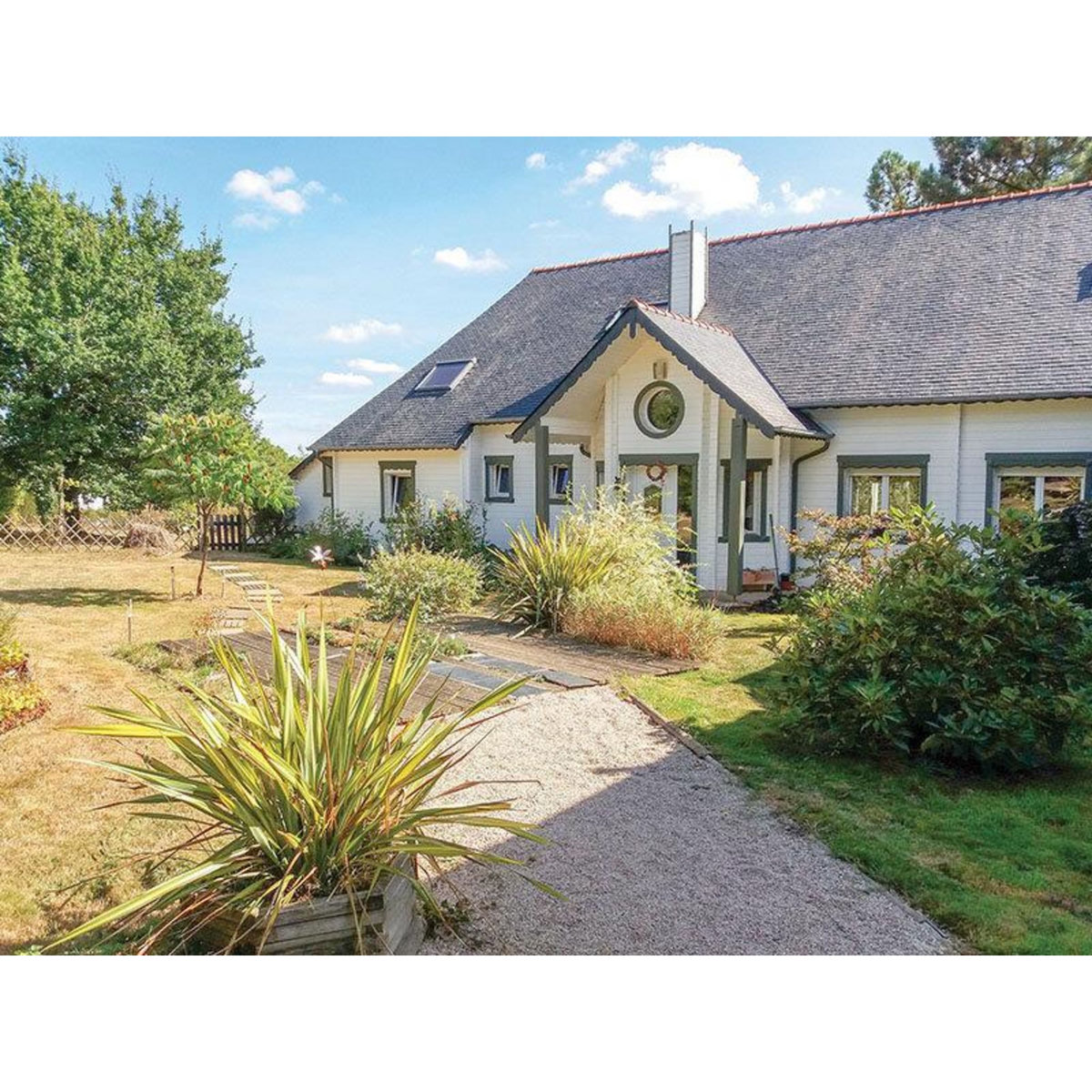 Smartbox 3 jours d'évasion le long des côtes pittoresques - Coffret Cadeau Séjour