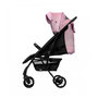 Voir la diapositive 2 : Asalvo Poussette Coton Rose Confortable et Pratique