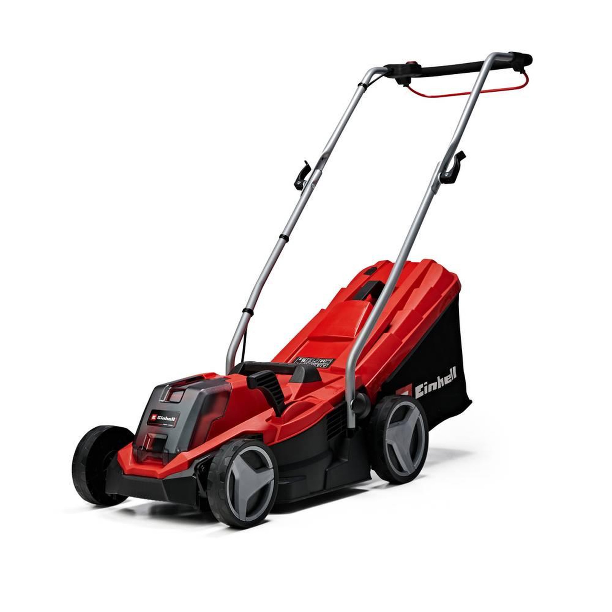 Einhell Tondeuse à gazon sans fil GE-CM 18/33 Li (1x4,0 Ah)
