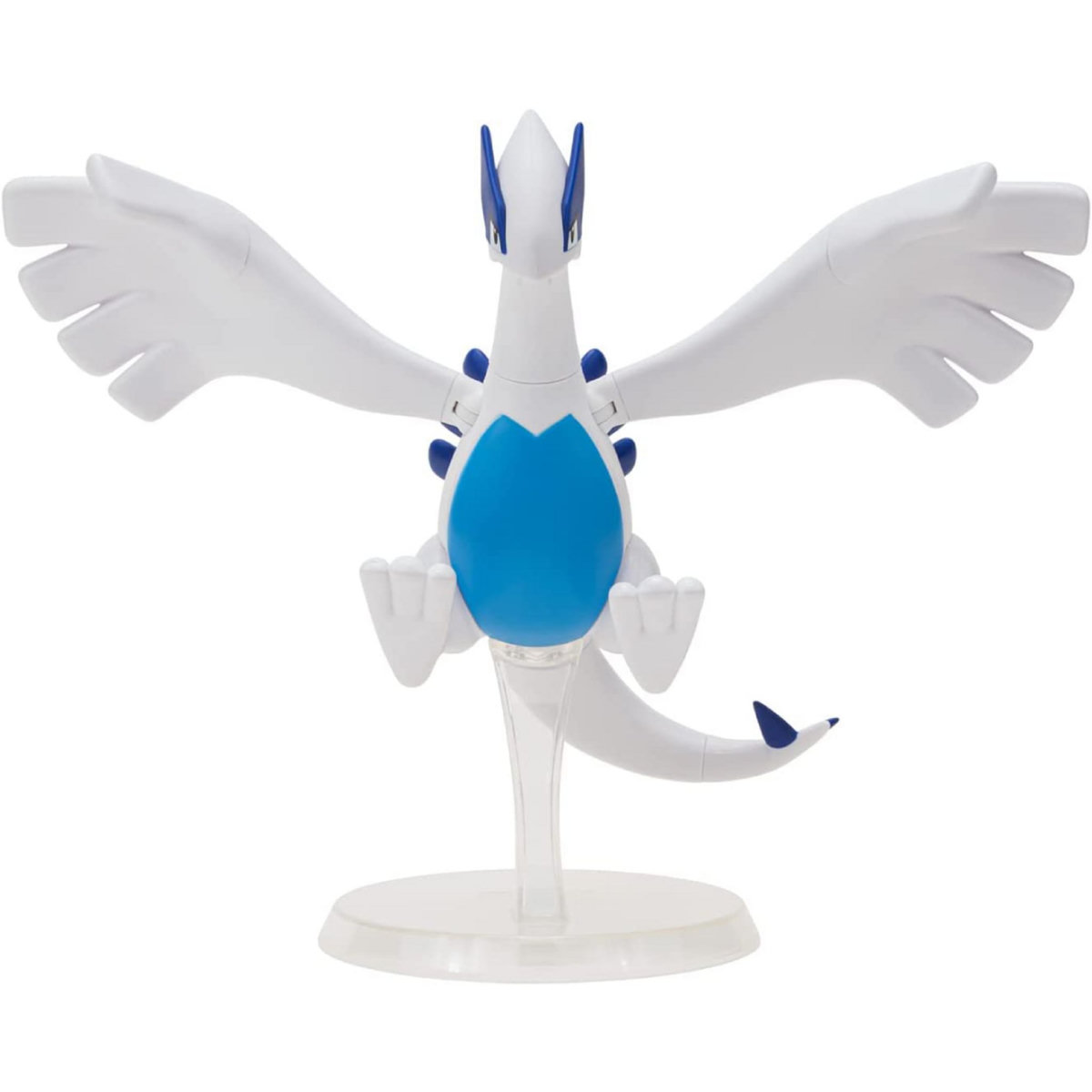 BANDAI Figurines légendaires 30 cm Lugia - Pokémon