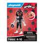 Voir la diapositive 4 : PLAYMOBIL 71866 Lady Wifi - Miraculous