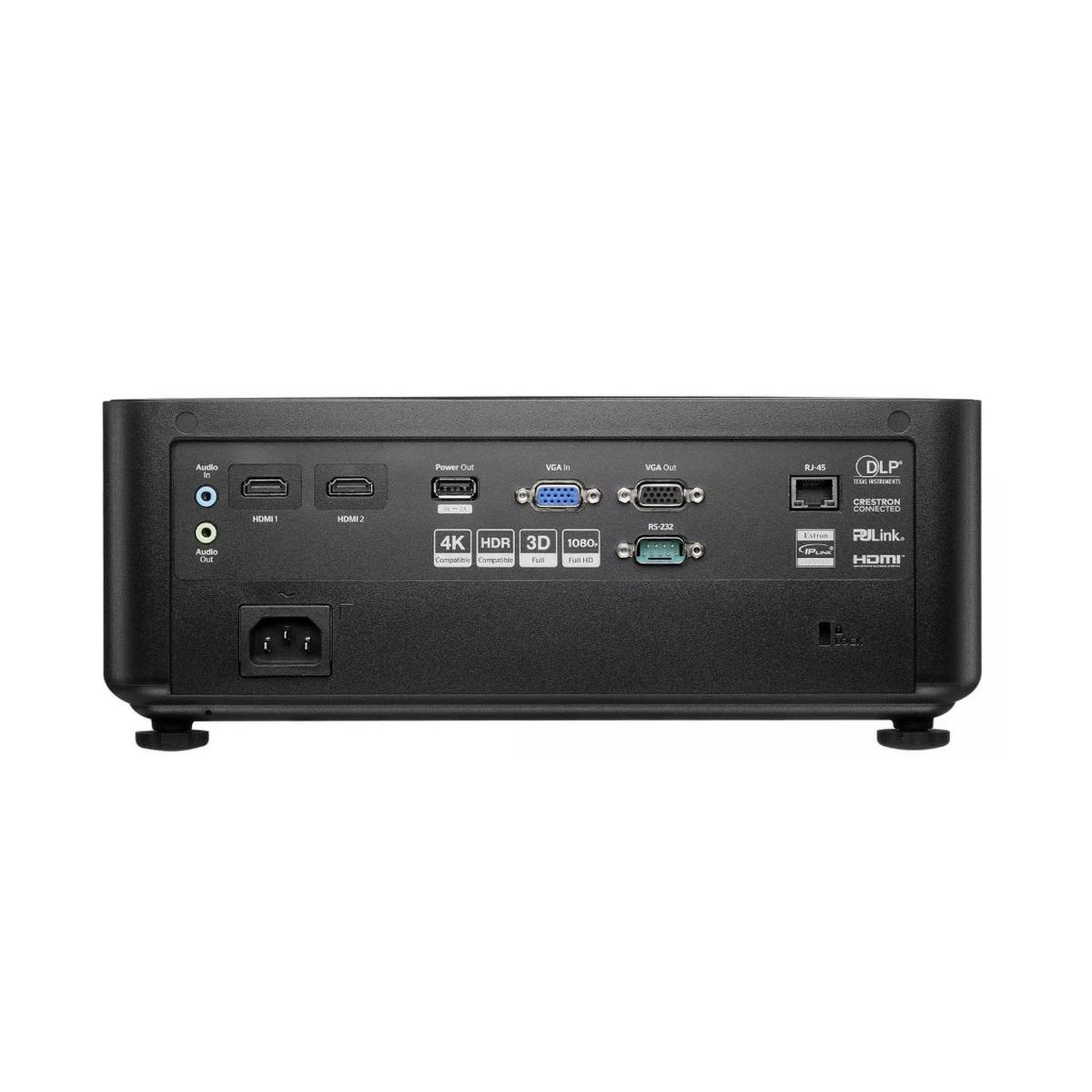 Voir la diapositive 2 : Optoma Vidéoprojecteur full hd 3300lumens - gt2200hdr