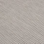 Voir la diapositive 5 : VIDAXL Tapis a tissage plat d'exterieur 100x200 cm Taupe