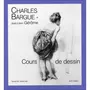  CHARLES BARQUE AVEC LE CONCOURS DE JEAN-LEON GEROME. COURS DE DESSIN, Ackerman Gerald M