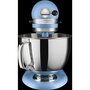Voir la diapositive 2 : KitchenAid Robot pâtissier 5KSM175PSEVB Artisan bleu velvet
