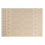 Paris Prix Tapis Déco  Tania  160x230cm Naturel