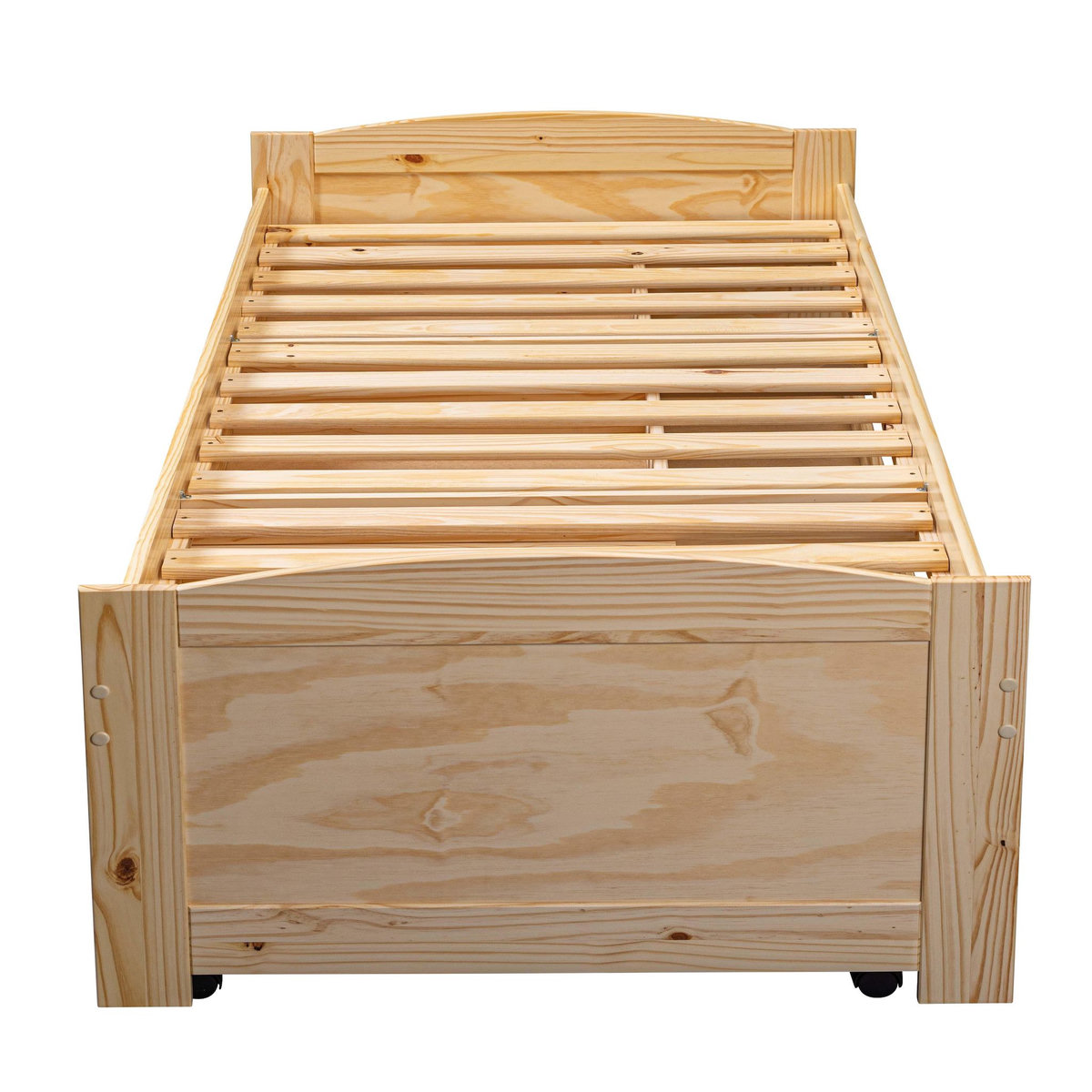 INTERLINK Lit gigogne MARINELLA 90x200