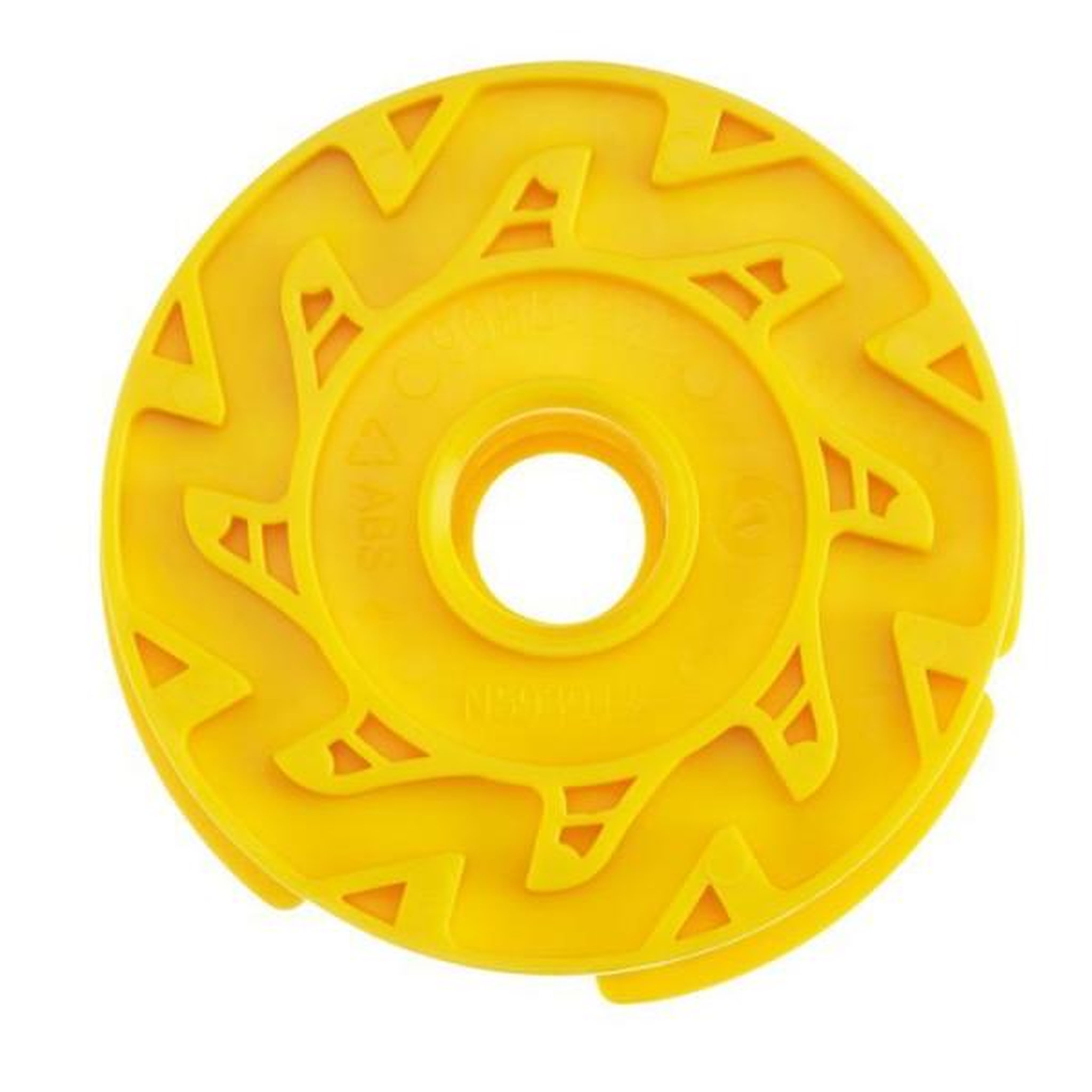 Voir la diapositive 3 : STANLEY FATMAX Bobine nylon - STANLEY FATMAX - STZST12169-XJ - 9m - 1,6mm - Compatible coupe-bordures V20