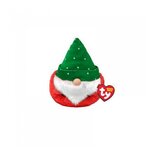 Ty Puffies  Turvey le gnome de noel