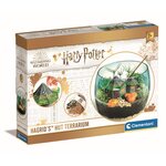 CLEMENTONI Terrarium Harry Potter