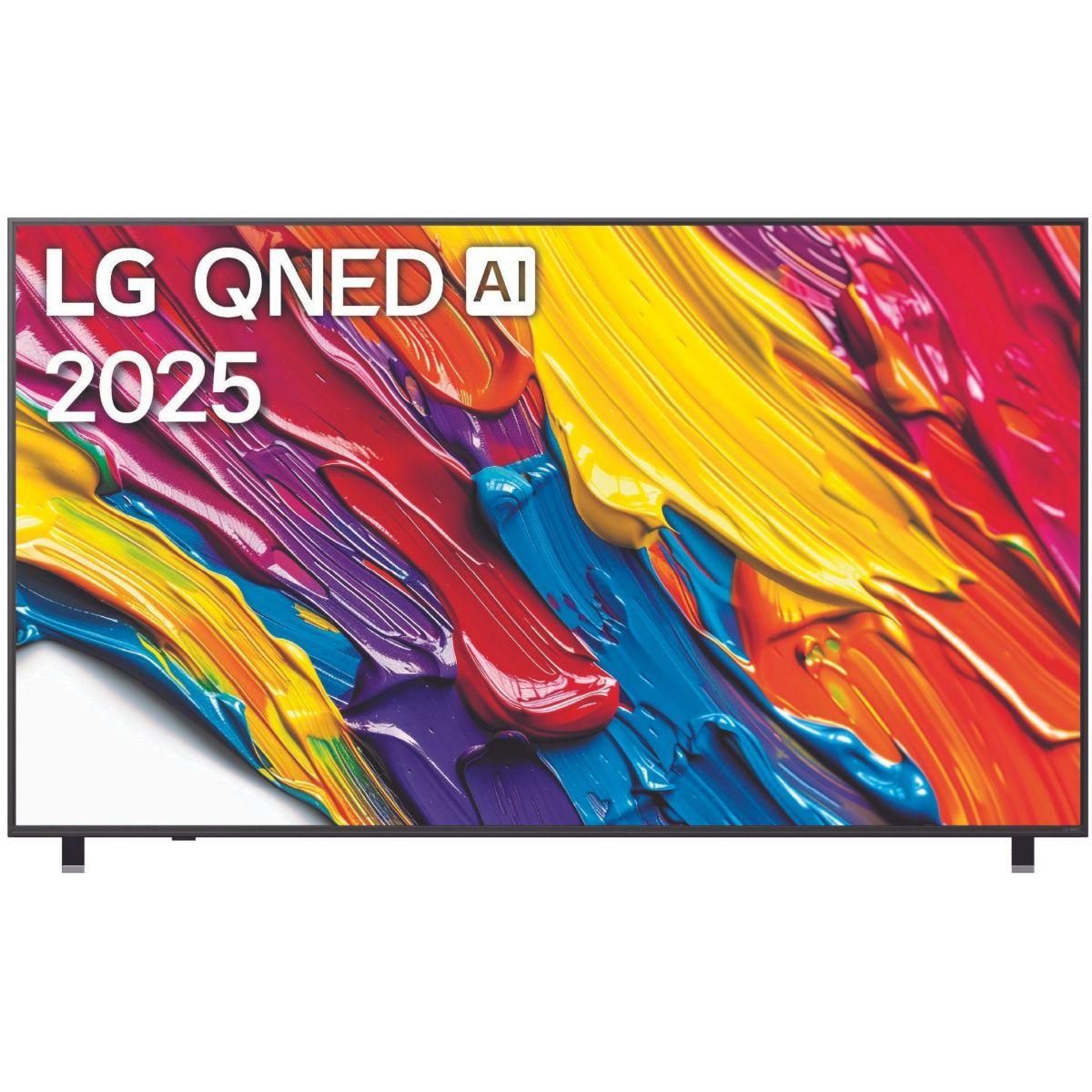 LG TV LED 75QNED84A 2025 (189cm)