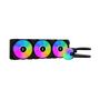Voir la diapositive 2 : Fractal Design Lumen S36 v2 RGB