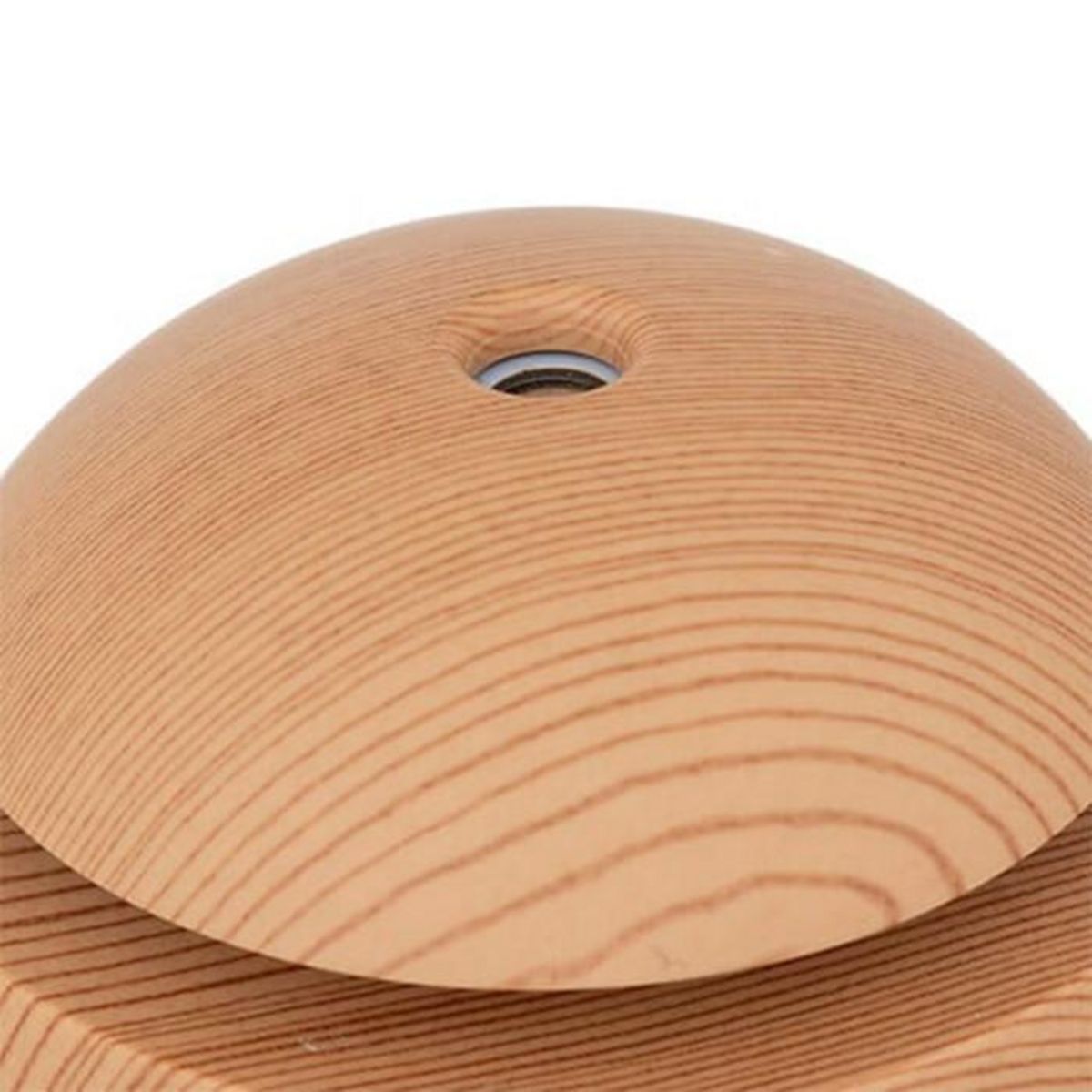 ATMOSPHERA Diffuseur Brumisateur d'arômes Atmosphera 12 huiles parfumées