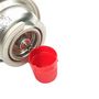 Voir la diapositive 4 : ALPENTECH Pack de 8 cartouches gaz ALPENTECH 250g butane Bouteille de gaz UN2037 Bonbonne pour réchauds et désherbeurs thermiques