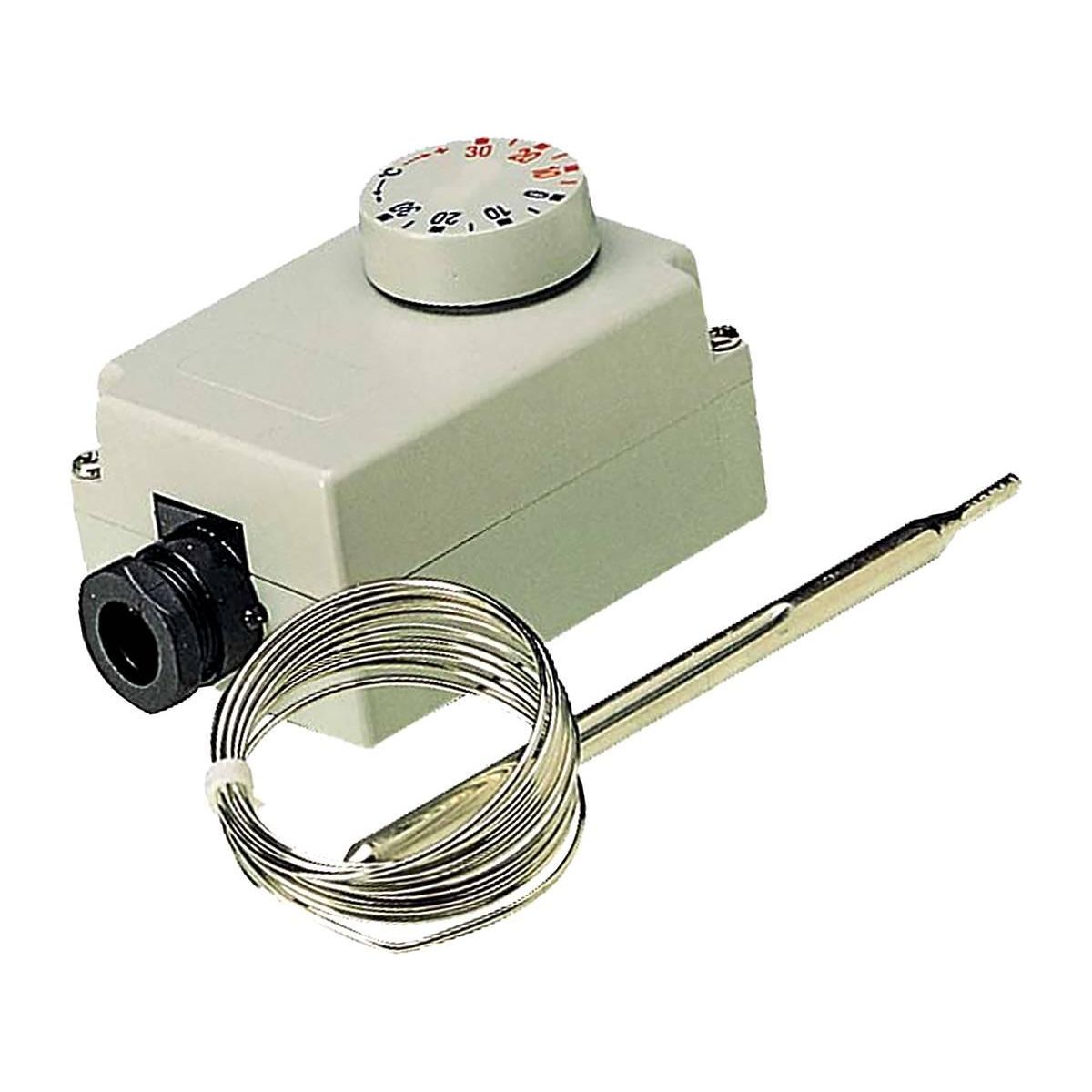 Habitat et Jardin Kit de mise hors gel - Affichage manuelle