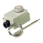 Habitat et Jardin Kit de mise hors gel - Affichage manuelle